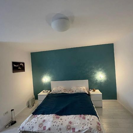 Studio Maria Garsoniera Bukurešť Exteriér fotografie
