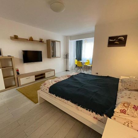 Studio Maria Garsoniera Bukurešť Exteriér fotografie