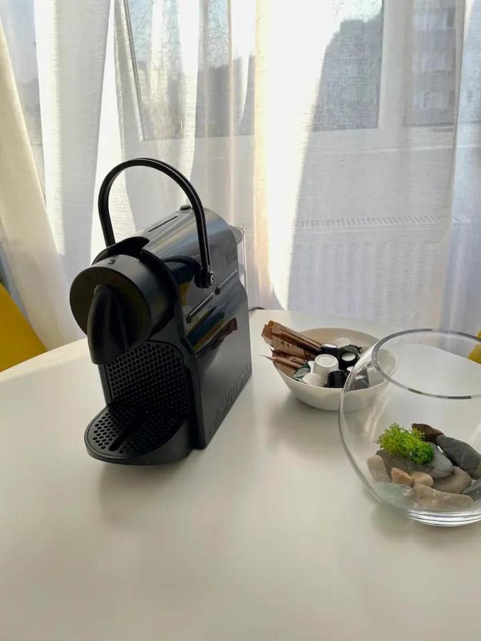 Studio Maria Garsoniera Bukurešť Exteriér fotografie