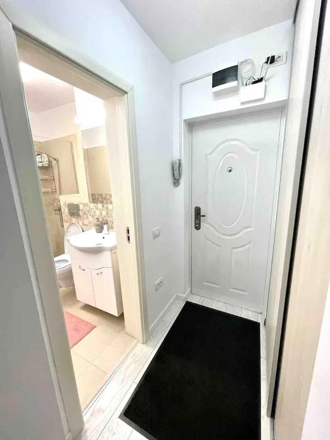 Studio Maria Garsoniera Bukurešť Exteriér fotografie