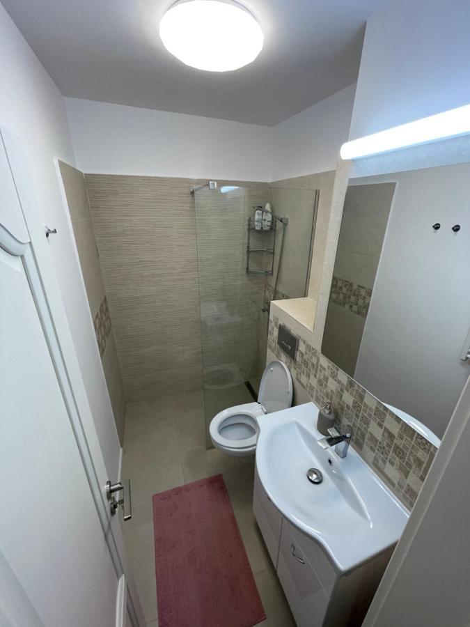 Studio Maria Garsoniera Bukurešť Exteriér fotografie