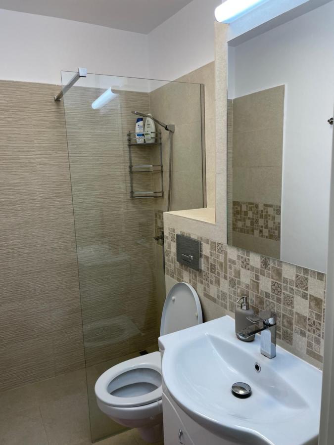 Studio Maria Garsoniera Bukurešť Exteriér fotografie